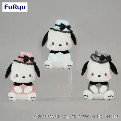 布丁狗 戀闇小鎮蘿莉塔娃娃～布丁狗～