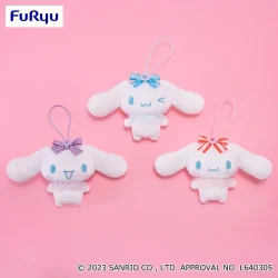 大耳狗 生日蛋糕造型吊飾