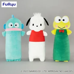 HAPIDANBUI Q彈大尺寸玩偶①