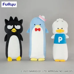 三麗鷗 伸縮軟綿綿BIG抱枕②