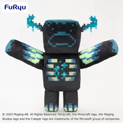 Minecraft 超大絨毛玩偶～守衛者②～