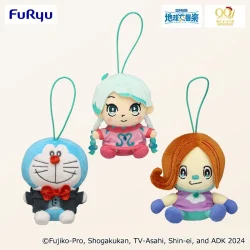 電影哆啦A夢2024 掛飾