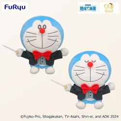 電影哆啦A夢2024 手偶