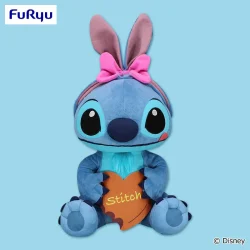 史迪奇【FDM】DisneyFAN聯名 超大號玩偶