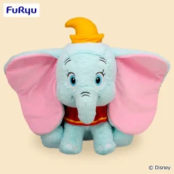 小飛象【MD】超大號療癒絨毛玩偶