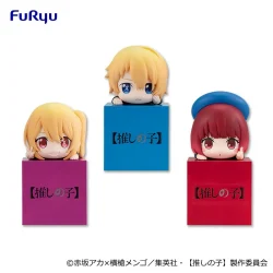 我推的孩子掛飾小公仔