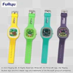 Minecraft 手錶2