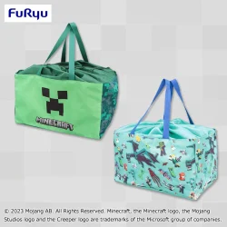 Minecraft 大型收納包