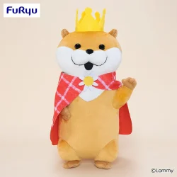 可愛謊言水獺 5週年特大尺寸玩偶