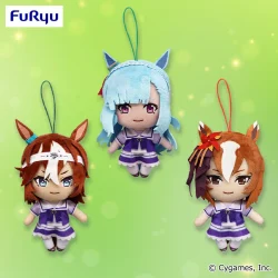 賽馬娘 Pretty Derby 一般版玩偶 Vol.20