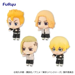 東京復仇者 迷你掛飾小公仔