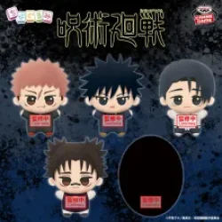 咒術迴戰 Q版娃娃-死滅迴游-