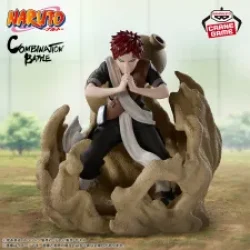 NARUTO 火影忍者 Combination Battle2-我愛羅-