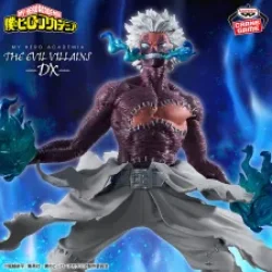 我的英雄學院 THE EVIL VILLAINS-DX-荼毘 我的英雄學院 THE EVIL VILLAINS-DX-荼毘