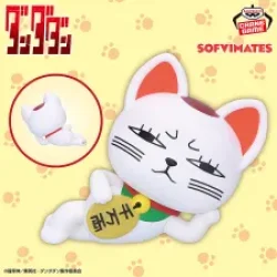 電視動畫《膽大黨》 SOFVIMATES～高速婆婆（招財貓造型）～