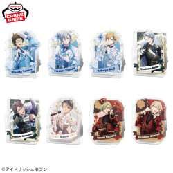 電視動畫《戀上換裝娃娃》 ESPRESTO-Detailed Elegance-乾紗壽葉 黑百合ver.