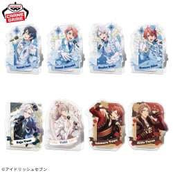 電視動畫《戀上換裝娃娃》 ESPRESTO-Detailed Elegance-乾紗壽葉 黑百合ver.