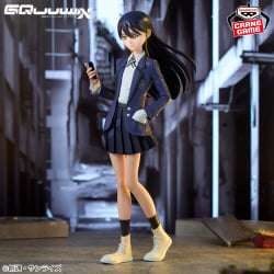 機動戰士鋼彈 GQuuuuuuX 貓安 公仔