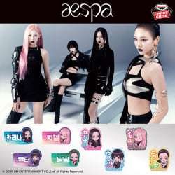 電視動畫《戀上換裝娃娃》 ESPRESTO-Detailed Elegance-乾紗壽葉 黑百合ver.