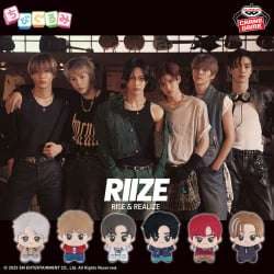 電視動畫《戀上換裝娃娃》 ESPRESTO-Detailed Elegance-乾紗壽葉 黑百合ver.