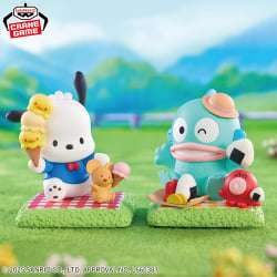 三麗鷗 好朋友回憶 vol.2～帕恰狗＆大耳狗魚～