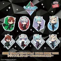 電視動畫《戀上換裝娃娃》 ESPRESTO-Detailed Elegance-乾紗壽葉 黑百合ver.