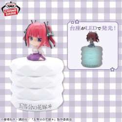 電視動畫《戀上換裝娃娃》 ESPRESTO-Detailed Elegance-乾紗壽葉 黑百合ver.