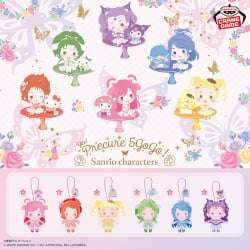 電視動畫《戀上換裝娃娃》 ESPRESTO-Detailed Elegance-乾紗壽葉 黑百合ver.