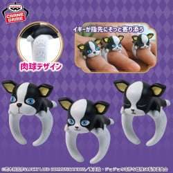 電視動畫《戀上換裝娃娃》 ESPRESTO-Detailed Elegance-乾紗壽葉 黑百合ver.