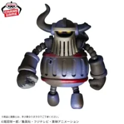 海賊王 MEGA World Collectible Figure -鐵巨人-