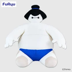 ベイマックス 超超BIGぬいぐるみ～青相撲～