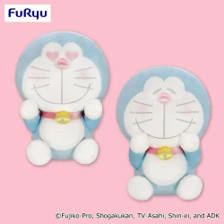 ドラえもん きゅんきゅんBIGぬいぐるみ