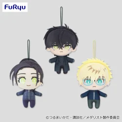 メダリスト コレぬい！②