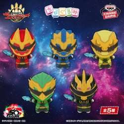 電視動畫《戀上換裝娃娃》 ESPRESTO-Detailed Elegance-乾紗壽葉 黑百合ver.