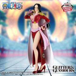海賊王 GLITTER＆GLAMOURS-波雅·漢考克-Ⅱ