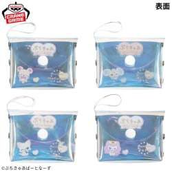 Precure Fairies～極光迷你收納包
