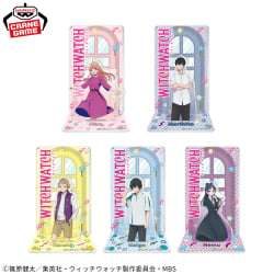 電視動畫《戀上換裝娃娃》 ESPRESTO-Detailed Elegance-乾紗壽葉 黑百合ver.