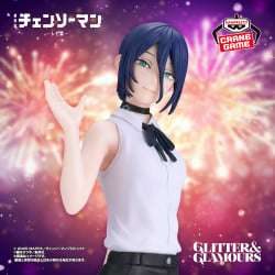 劇場版《電鋸人 雷賽篇》GLITTER&GLAMOURS-雷賽-