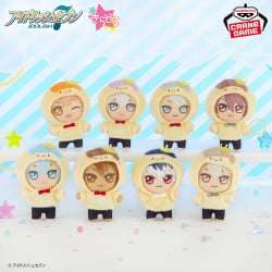 電視動畫《戀上換裝娃娃》 ESPRESTO-Detailed Elegance-乾紗壽葉 黑百合ver.