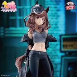 賽馬娘 BoC'z 馬奇卡內丹霍伊札 as 816-n 公仔