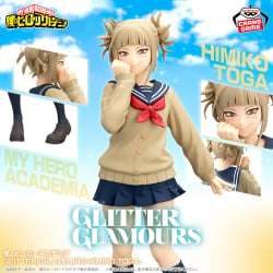 我的英雄學院 GLITTER&GLAMOURS－渡我被身子－