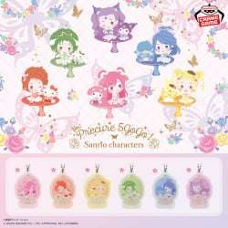 電視動畫《戀上換裝娃娃》 ESPRESTO-Detailed Elegance-乾紗壽葉 黑百合ver.