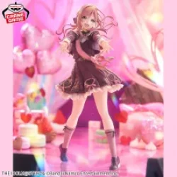 學園偶像大師 ESPRESTO-Sweet moment-姬崎莉波