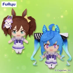 賽馬娘 Pretty Derby 特大玩偶 Vol.19