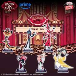 電視動畫《戀上換裝娃娃》 ESPRESTO-Detailed Elegance-乾紗壽葉 黑百合ver.