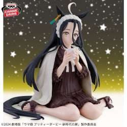 劇場版《賽馬娘 新時代之門》 -Relax time- 曼哈頓咖啡