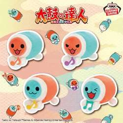 電視動畫《戀上換裝娃娃》 ESPRESTO-Detailed Elegance-乾紗壽葉 黑百合ver.