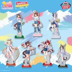 賽馬娘Pretty Derby 畫家風格系列 特大壓克力立牌 vol.3