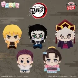 動畫「鬼滅之刃」 Q版娃娃vol.6