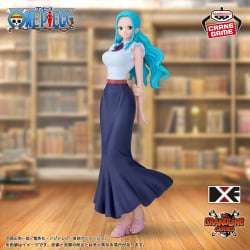 海賊王 DXF～THE GRANDLINE SERIES～EXTRA 薇薇公主
